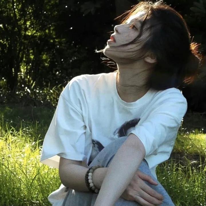 白毛女
